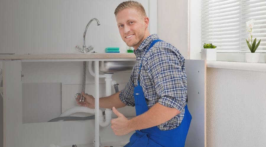Professional Leak Detection in Sparkman, AR