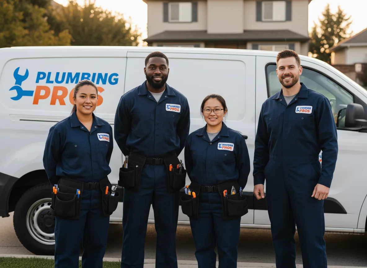 Water Heater Repair company in Sparkman, AR